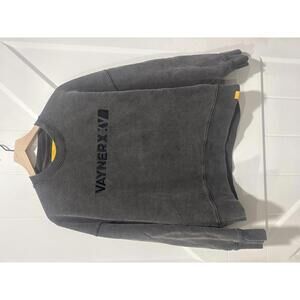 VaynerX Mens' Crewneck Sweatshirt
